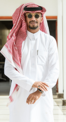 Qatari Client