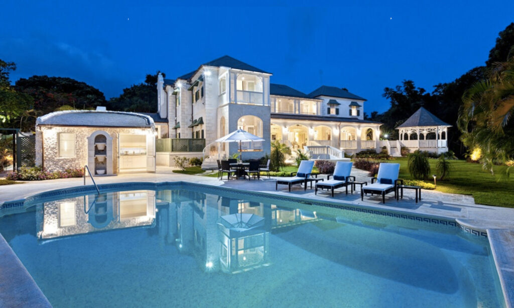 Caribbean Real Estate