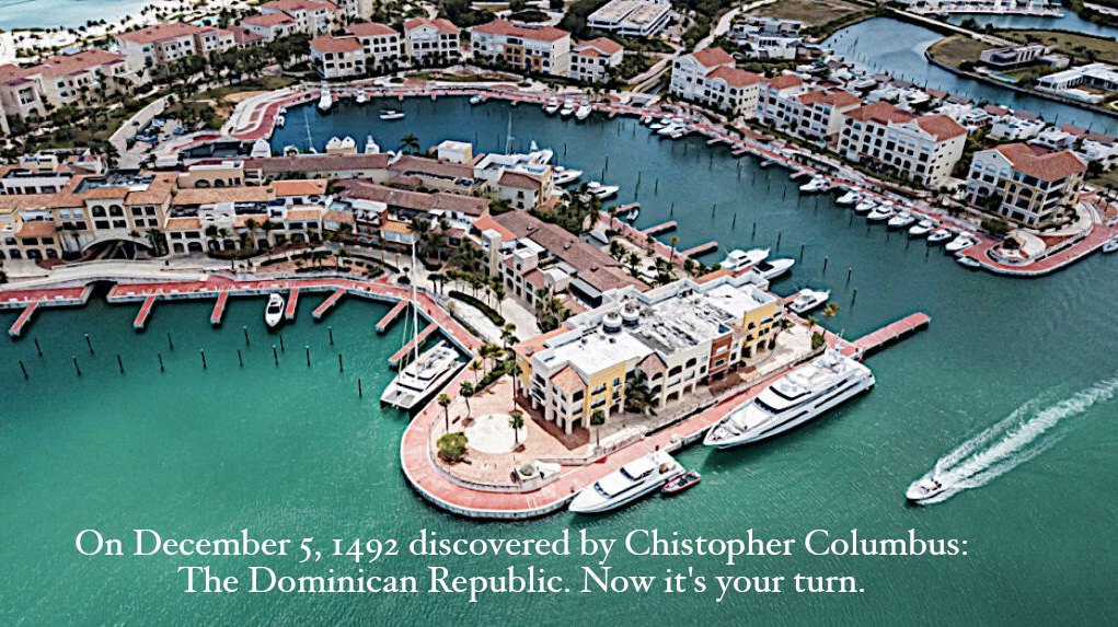 Discover the Ultimate Maritime Paradise: Cap Cana, Dominican Republic