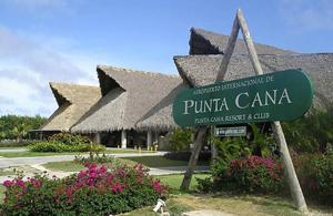 Punta Cana International Airport (PUJ)