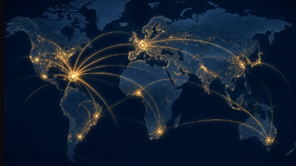 CaribPubsPro World Network