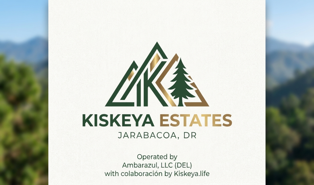 Kiskeya Estates Front