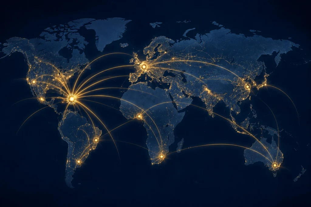 World Network