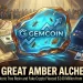 Gemcoin Crypto Amber Fraud